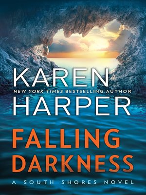 Falling Darkness - ebook